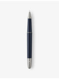 Montblanc Meisterstück Around the World in 80 Days rollerball pen, imported from the UK