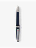 Montblanc Meisterstück Around the World in 80 Days rollerball pen, imported from the UK