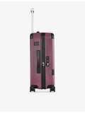 Montblanc My Cabin 4-wheel polycarbonate suitcase 30L - British product