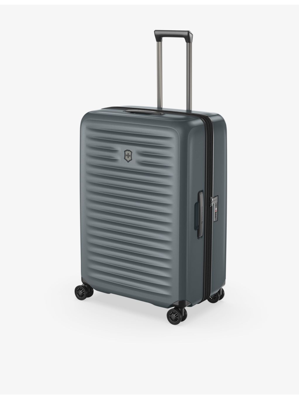 Victorinox Airox Advanced polycarbonate suitcase 75cm - British product