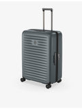 Victorinox Airox Advanced polycarbonate suitcase 75cm - British product
