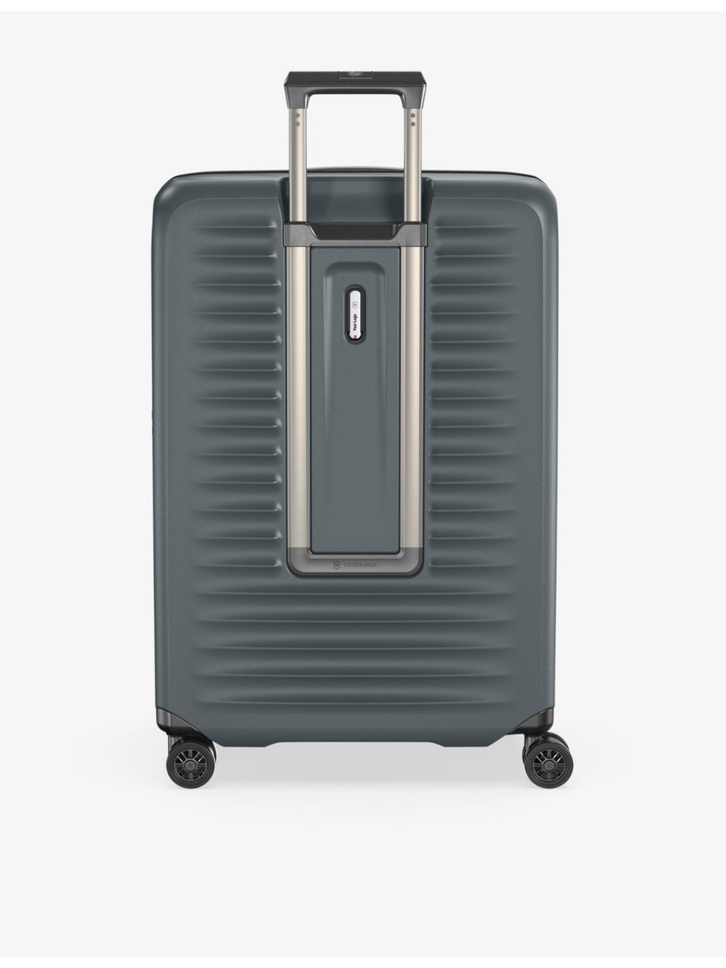 Victorinox Airox Advanced polycarbonate suitcase 75cm - British product