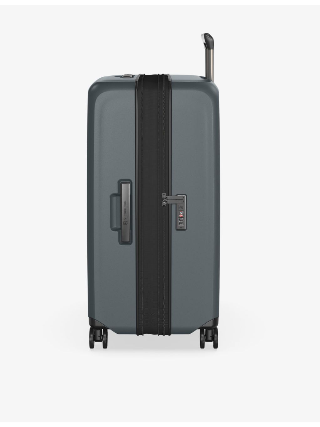 Victorinox Airox Advanced polycarbonate suitcase 75cm - British product