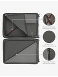 Victorinox Airox Advanced polycarbonate suitcase 75cm - British product