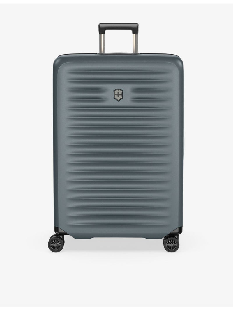 Victorinox Airox Advanced polycarbonate suitcase 75cm - British product