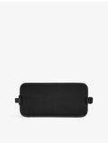 Victorinox woven security belt bag with RFID protection, 28cm (British brand)