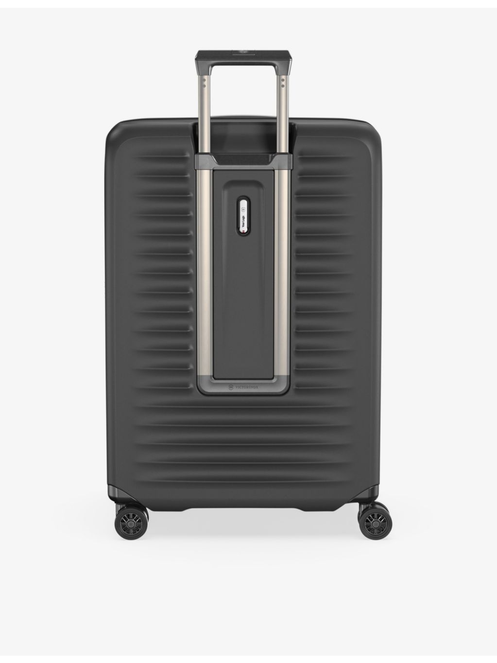 Victorinox Airox Advanced large polycarbonate suitcase 75cm - British product
