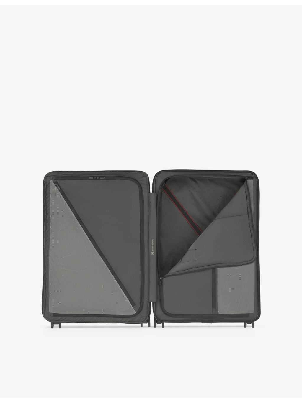 Victorinox Airox Advanced large polycarbonate suitcase 75cm - British product
