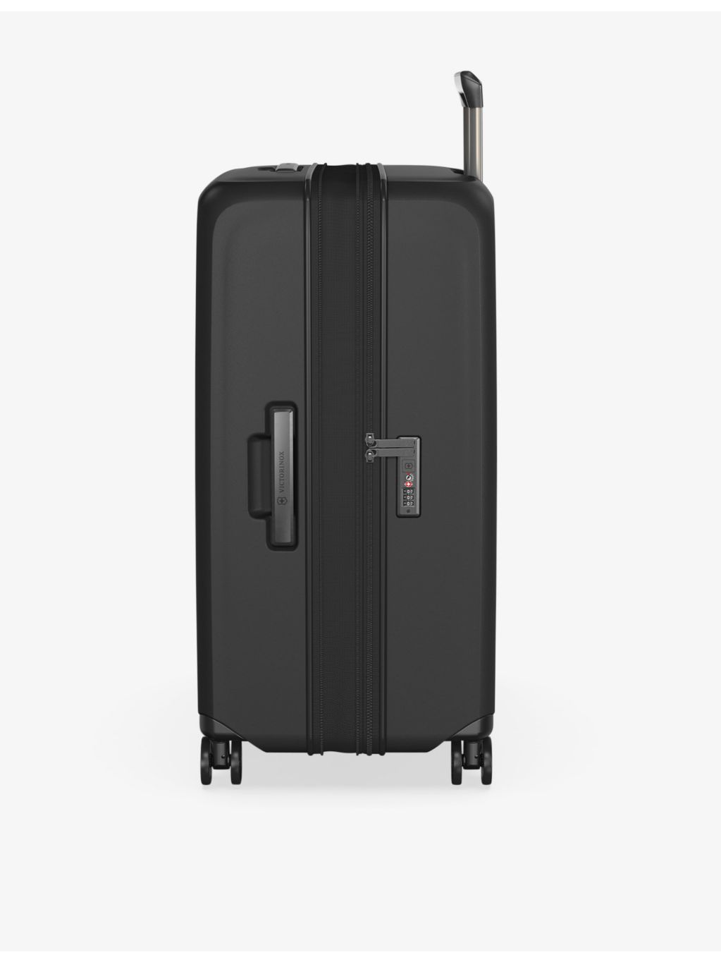 Victorinox Airox Advanced large polycarbonate suitcase 75cm - British product