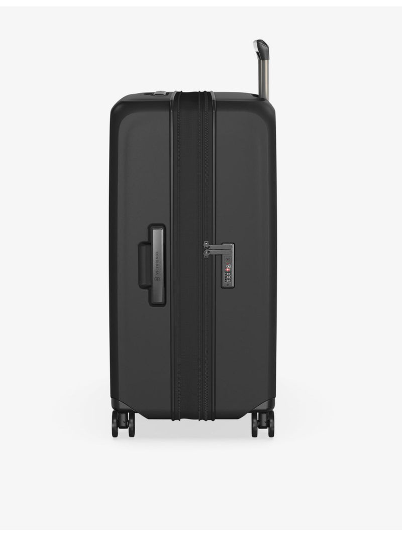 Victorinox Airox Advanced large polycarbonate suitcase 75cm - British product