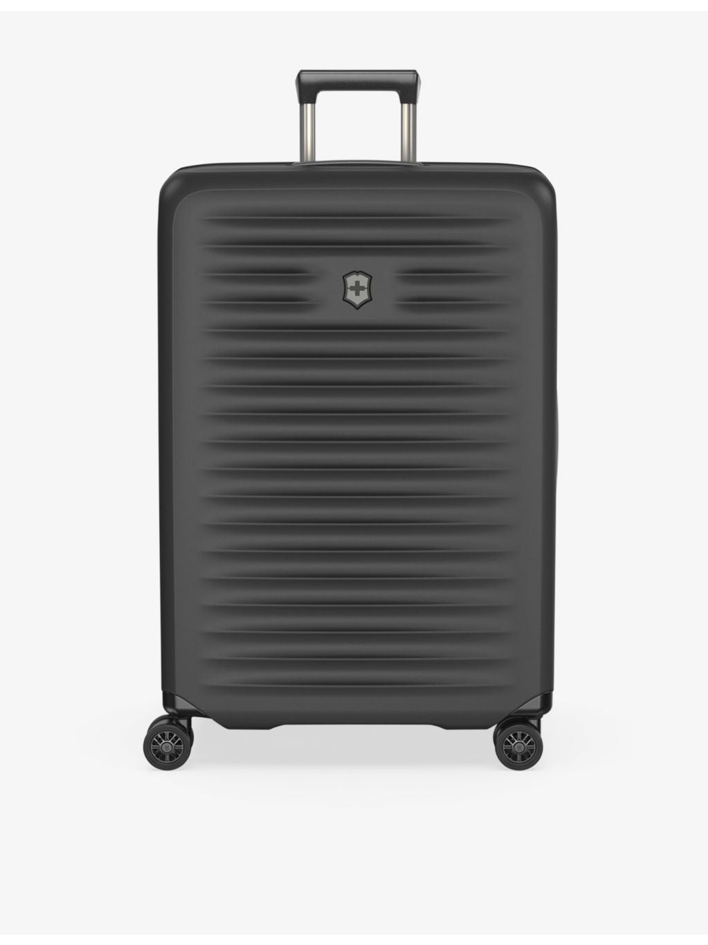 Victorinox Airox Advanced large polycarbonate suitcase 75cm - British product