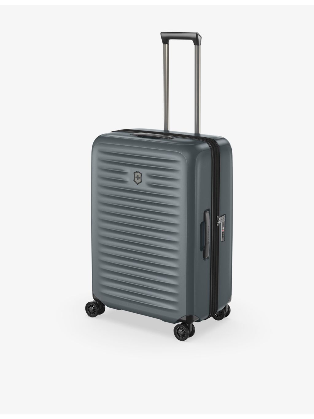 Airox Advanced medium hardside suitcase 69cm, UK version
