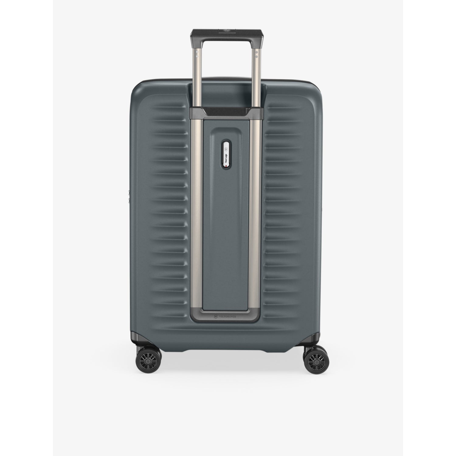 Airox Advanced medium hardside suitcase 69cm, UK version