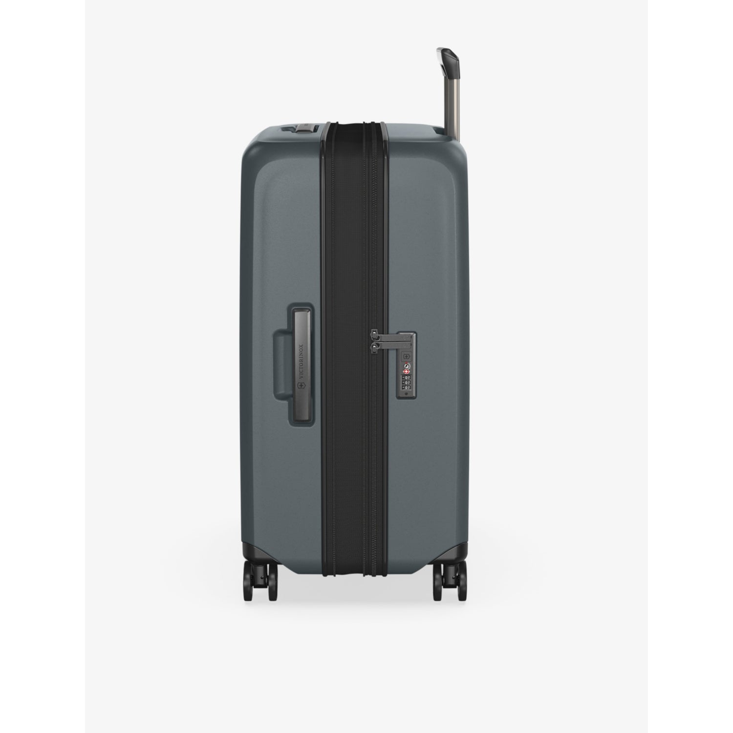 Airox Advanced medium hardside suitcase 69cm, UK version