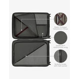Airox Advanced medium hardside suitcase 69cm, UK version