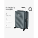 Airox Advanced medium hardside suitcase 69cm, UK version