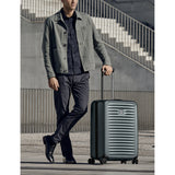 Airox Advanced medium hardside suitcase 69cm, UK version