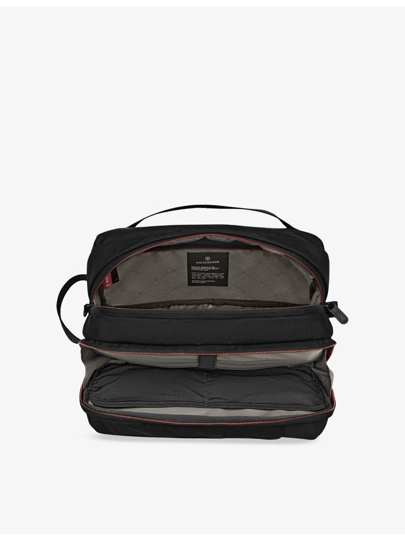 Victorinox woven wash bag 7L, imported from the UK