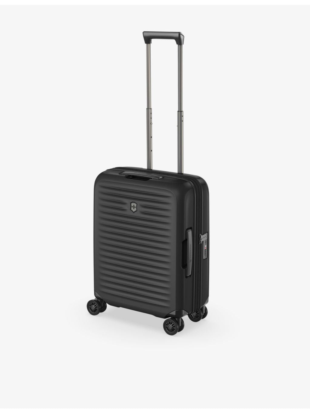 Victorinox carry-on suitcase Airox Advanced Global 55cm, UK version