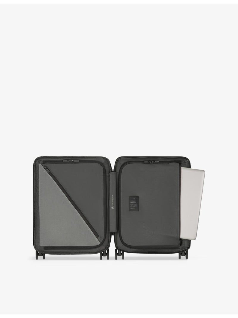 Victorinox carry-on suitcase Airox Advanced Global 55cm, UK version