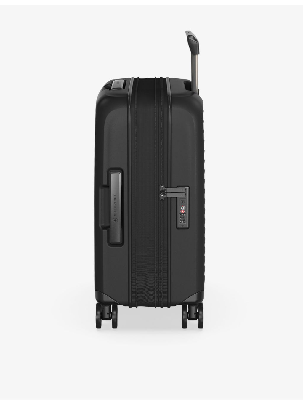 Victorinox carry-on suitcase Airox Advanced Global 55cm, UK version