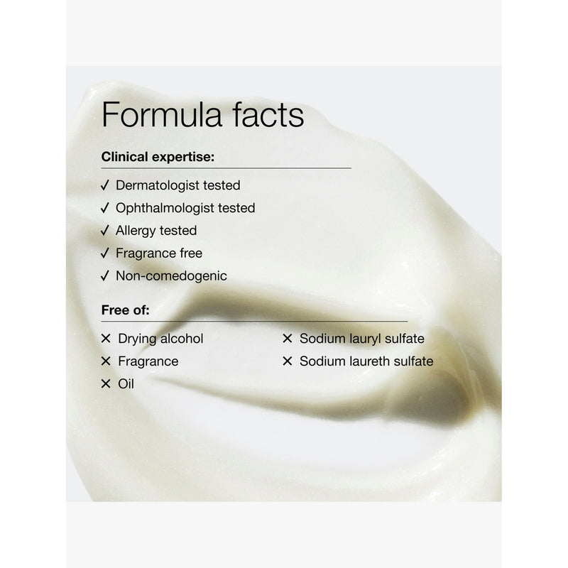 Clinique All About Eyes brightening serum 10ml - British product