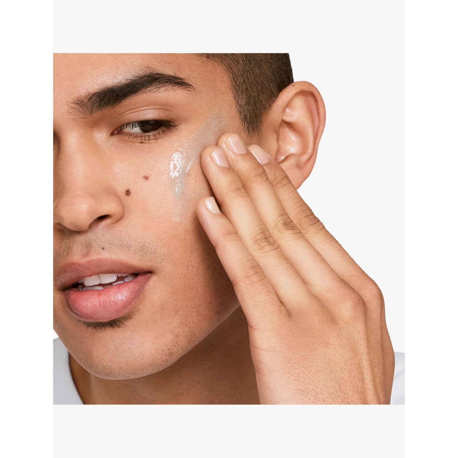 Clinique For Men skincare starter kit 30ml-60ml (British brand)