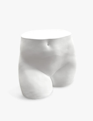 Seletti Piece of Me concrete ornament 45cm (British brand)