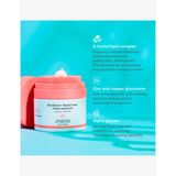 Drunk Elephant Bora Barrier Repair Face Moisturiser 50ml, imported from the UK