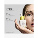 Drunk Elephant virgin marula facial oil 15ml, imported from the UK