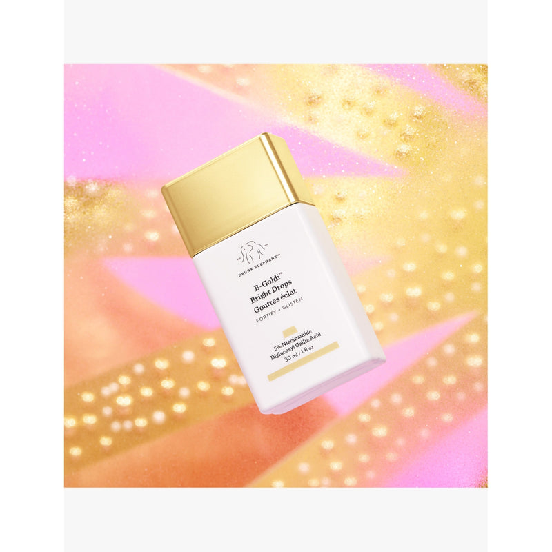 Drunk Elephant B-Goldi Bright Drops 30ml, UK version