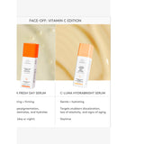 Drunk Elephant C-Firma Fresh Day Serum 28ml, UK version