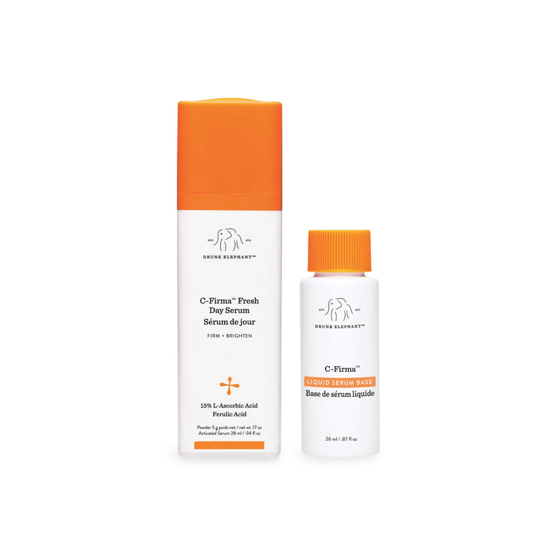 Drunk Elephant C-Firma Fresh Day Serum 28ml, UK version