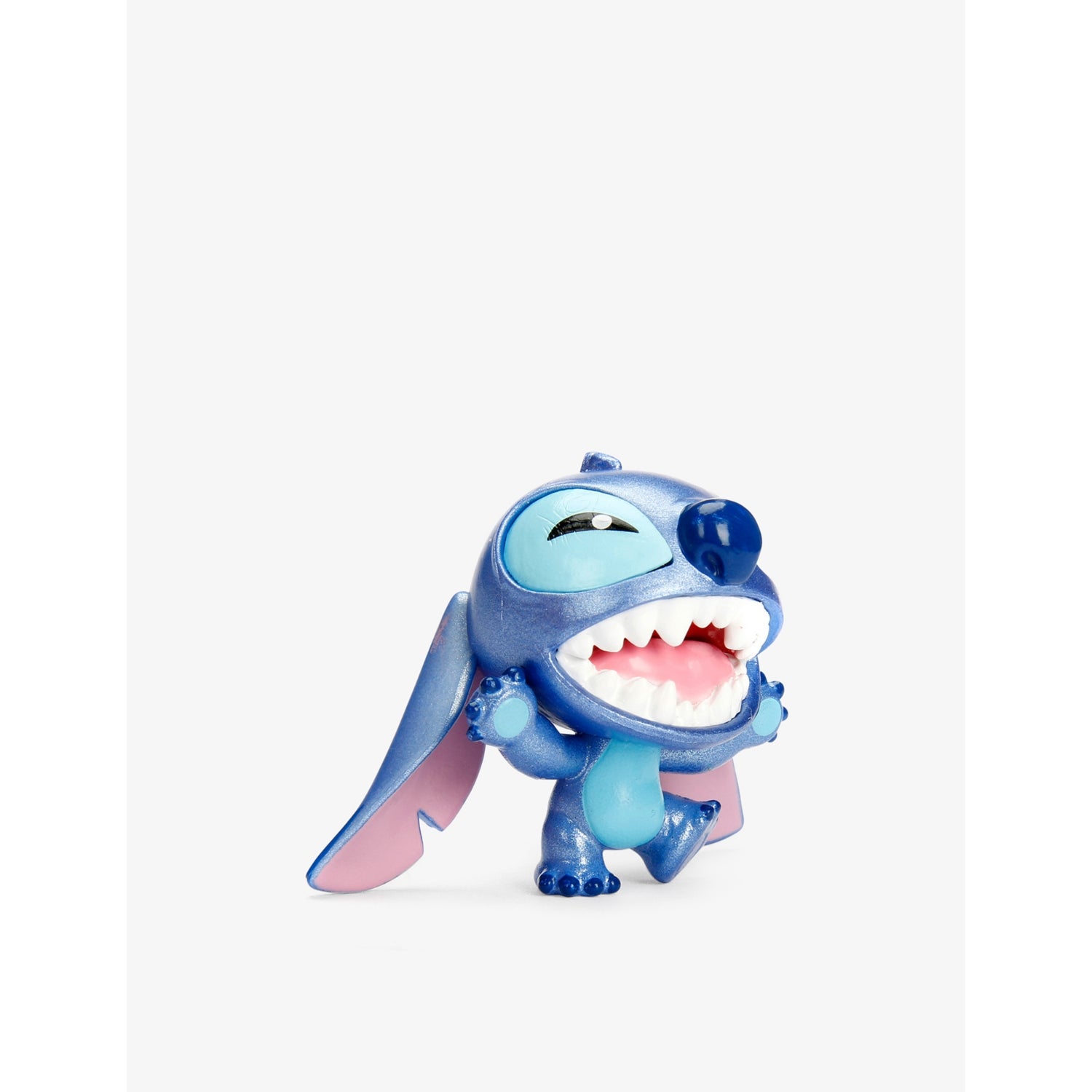Disney Stitch toy figure assortment 6.3cm surprise character, UK version