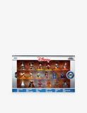 Jada Disney Nano Metalfigs 18-piece figure set, 10cm, UK version
