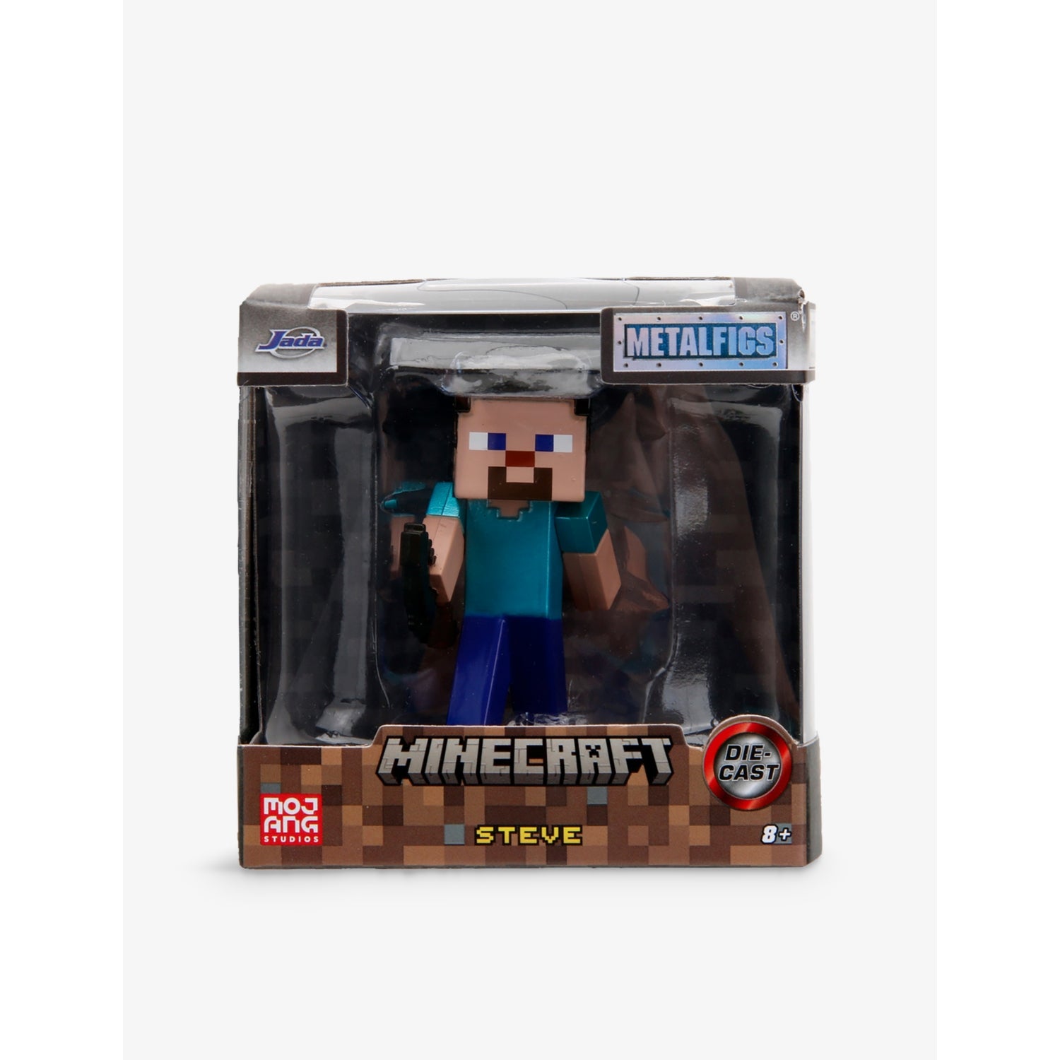 Minecraft toy figures surprise assortment 6.3cm - British product