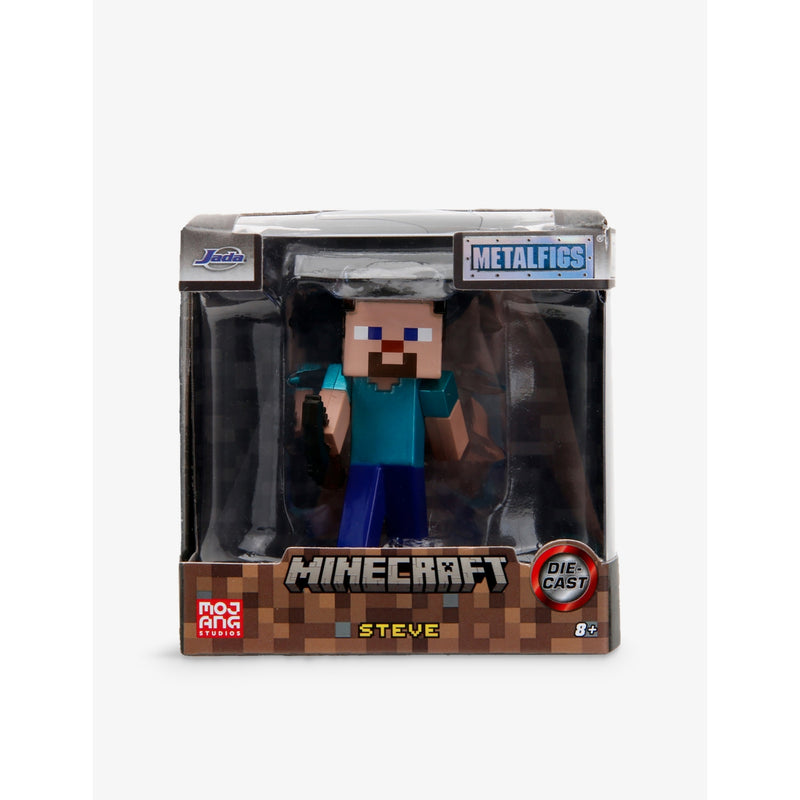 Minecraft toy figures surprise assortment 6.3cm - British product