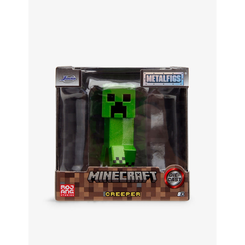 Minecraft toy figures surprise assortment 6.3cm - British product