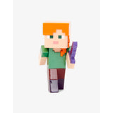 Minecraft toy figures surprise assortment 6.3cm - British product
