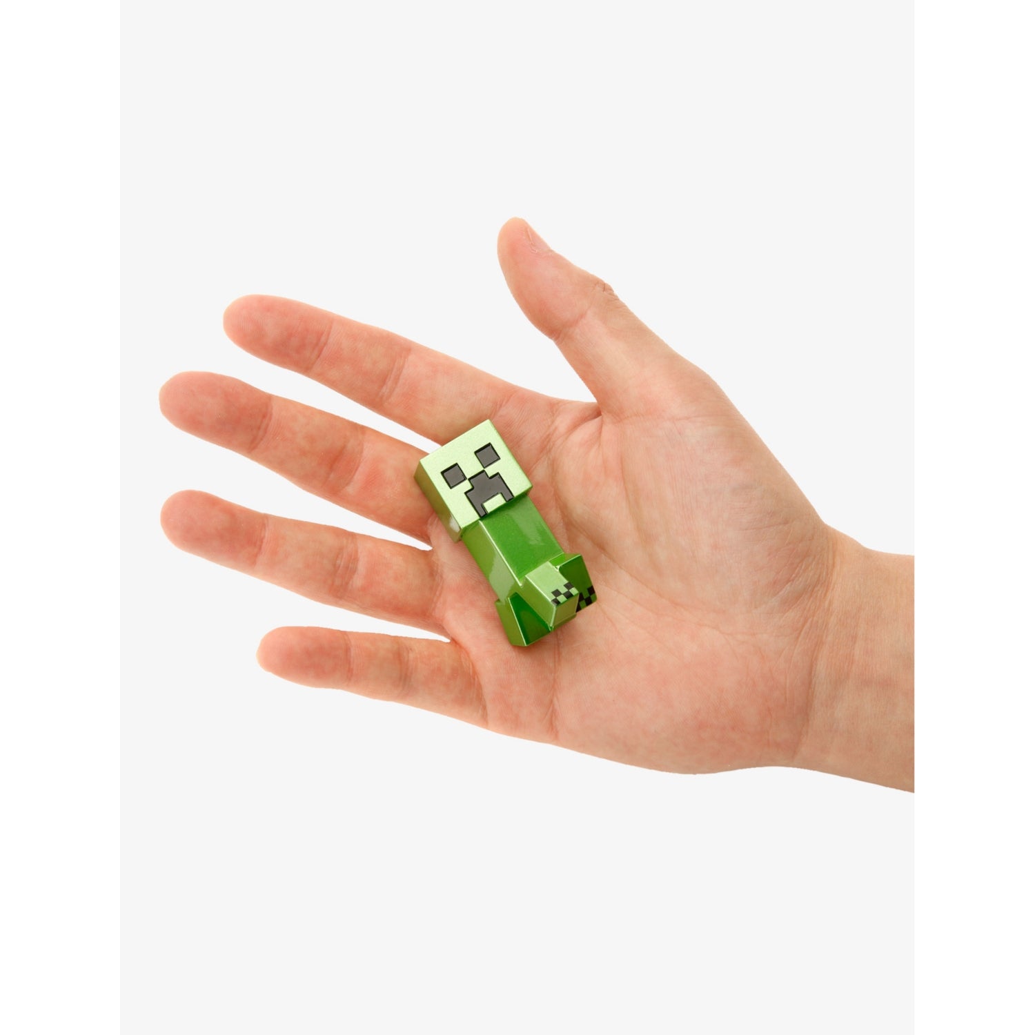 Minecraft toy figures surprise assortment 6.3cm - British product