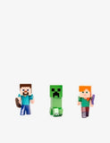 Minecraft toy figures surprise assortment 6.3cm - British product