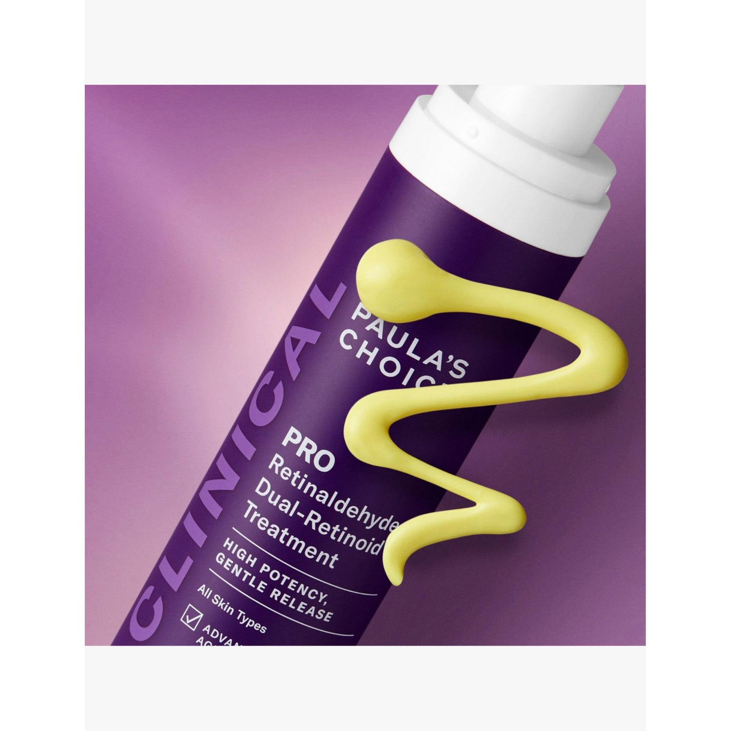 Paula's Choice Retinaldehyde Dual-Retinoid Treatment 30ml (British brand)