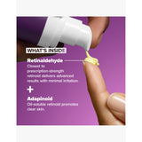 Paula's Choice Retinaldehyde Dual-Retinoid Treatment 30ml (British brand)
