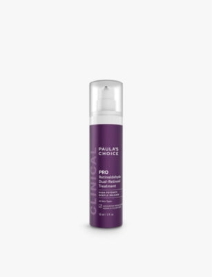 Paula's Choice Retinaldehyde Dual-Retinoid Treatment 30ml (British brand)