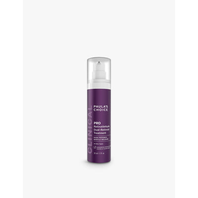 selfridges Paula's Choice Clinical Pro Retinaldehyde Dual-Retinoid Treatment 30ml- Buy online at McGrocer
