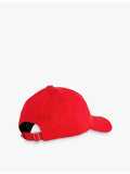 New Era New York Yankees 9TWENTY cotton-twill baseball cap, UK version