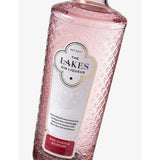 The Lakes Distillery rhubarb and rosehip gin liqueur 700ml - British product