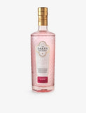 The Lakes Distillery rhubarb and rosehip gin liqueur 700ml - British product