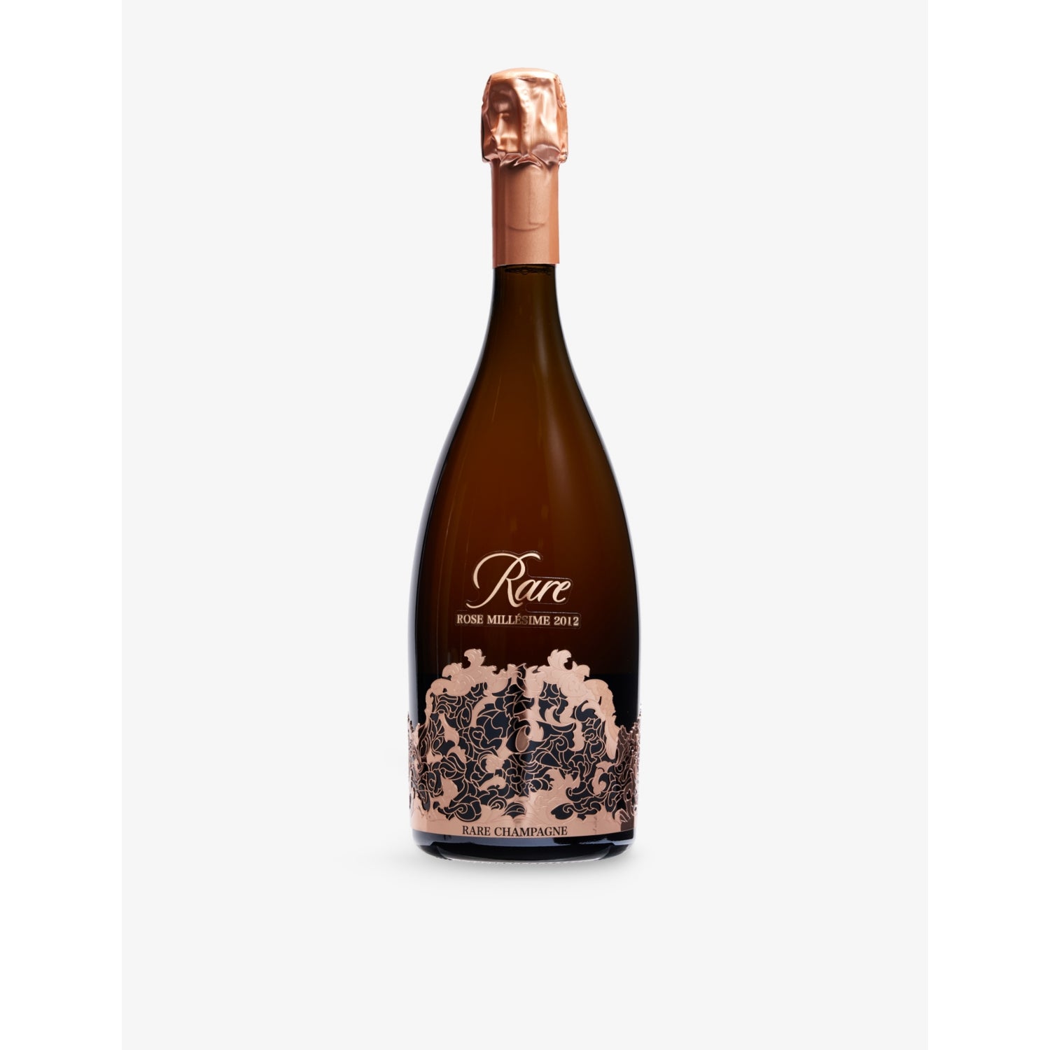 Rosé champagne 2014 vintage 750ml, UK version