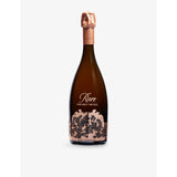 Rosé champagne 2014 vintage 750ml, UK version